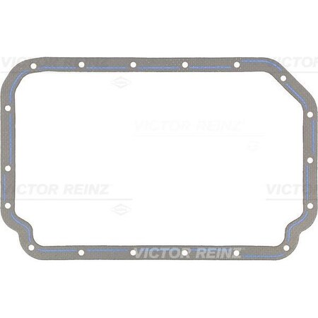 Reinz Lower Pan Gask, 71-31708-00 71-31708-00